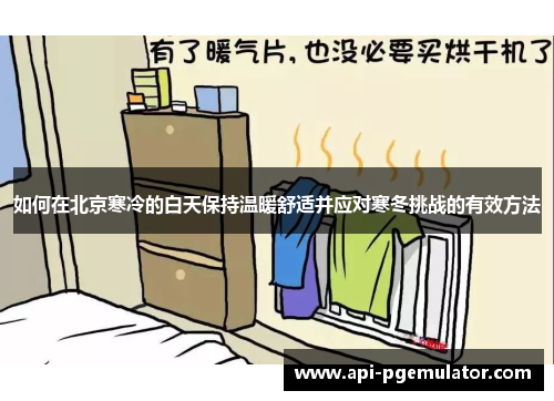 如何在北京寒冷的白天保持温暖舒适并应对寒冬挑战的有效方法 如何在北京寒冷的白天保持温暖舒适并应对寒冬挑战的有效方法
